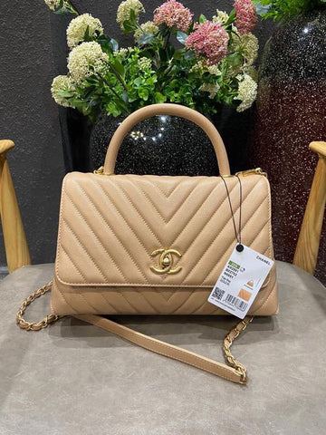 Makersluxe Bags - CHL Bags - 4646