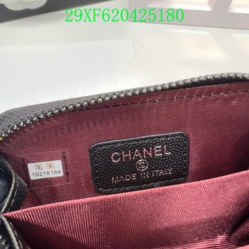 Makersluxeras - CHL Wallet - 2398