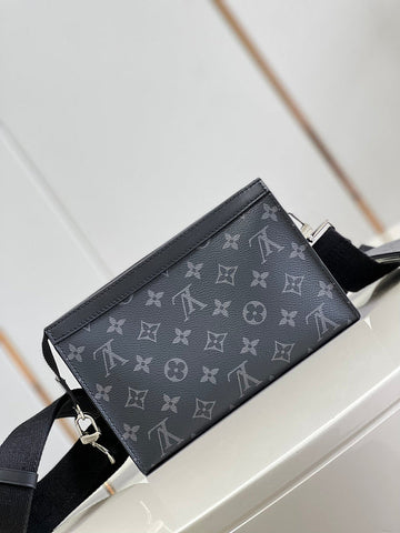 Makersluxe Fashion Lu-Vi bags - 17126