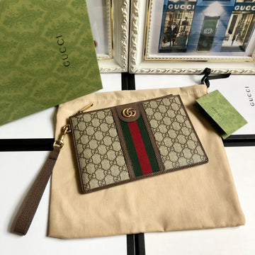 Makersluxe Fashion - GCI Bags - 12959