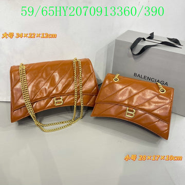 Makersluxe Bags - BGA Bags - 2091