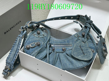 Makersluxe Bags - BGA Bags - 1748