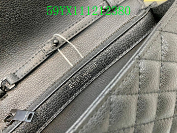 Makersluxeras - YLS Bags - 1986