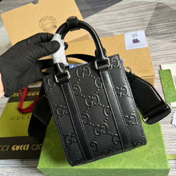 Makersluxe Bags - GCI Bags - 4567