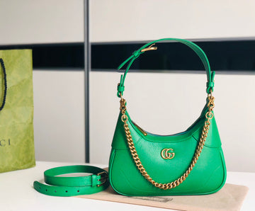 Makersluxe Fashion - GCI Bags - 12557
