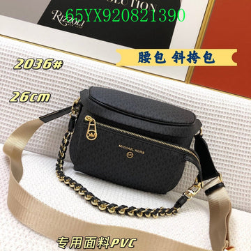 Makersluxe Bags - MK Bags - 626