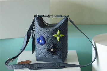 Makersluxe Fashion Lu-Vi bags - 10002