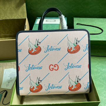 Makersluxe Bags - GCI Bags - 349