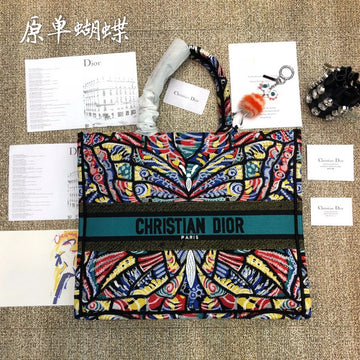 Makersluxe Bags - DOR Bags - 1179