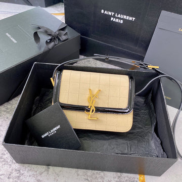 Makersluxe Bags - SLY Bags - 243