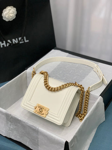 Makersluxe Bags - CHL Bags - 7644