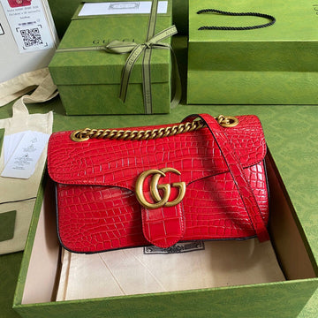 Makersluxe Bags - GCI Bags - 5837