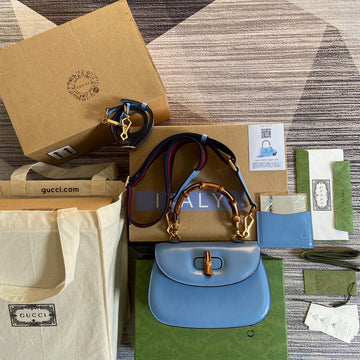 Makersluxe Bags - GCI Bags - 6718