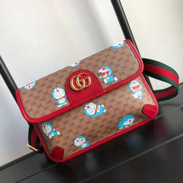 Makersluxe Bags - GCI Bags - 7055