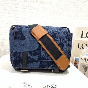 Makersluxe - LWO Bags - 344