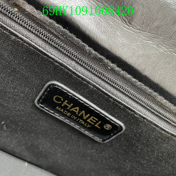 Makersluxeras - CHL Bags - 2167
