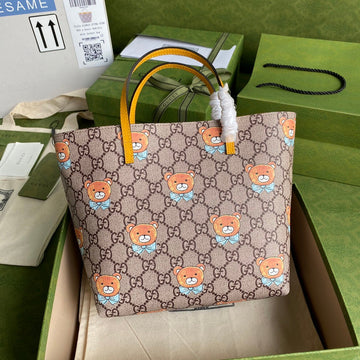 Makersluxe Bags - GCI Bags - 6918