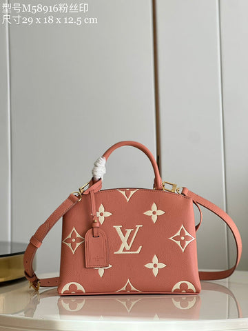 Makersluxe Bags - VL Bags - 1804