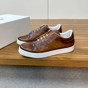 Makersluxe - BRE Men Shoes - 551
