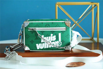 Makersluxe Fashion Lu-Vi bags - 10170
