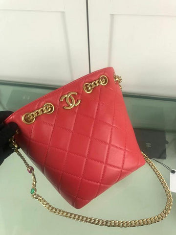 Makersluxe Bags - CHL Bags - 6354
