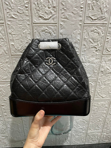 Makersluxe - GYO Bags - 030