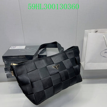 Makersluxe Bags - PDA Bags - 3617