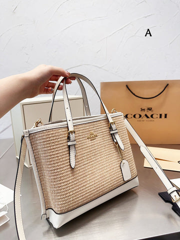 Makersluxe Bags - CCH Bags - 171