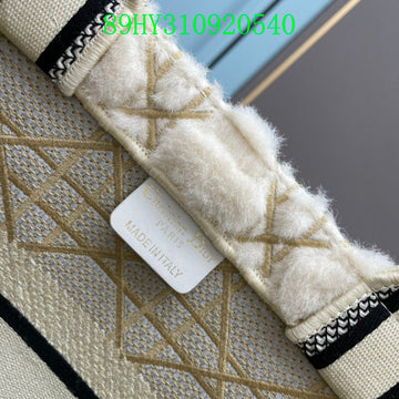 Makersluxeras - DOR Bags - 1192