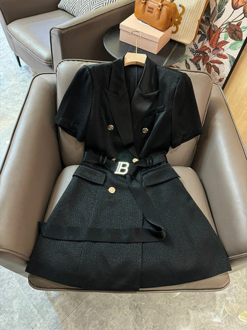 Makersluxe - BAM Women Clothes - 367