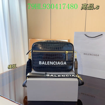 Makersluxe Bags - BGA Bags - 1830