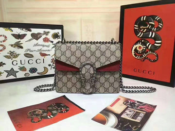 Makersluxe Fashion - GCI Bags - 10641