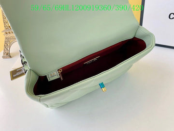 Makersluxeras - CHL Bags - 2216