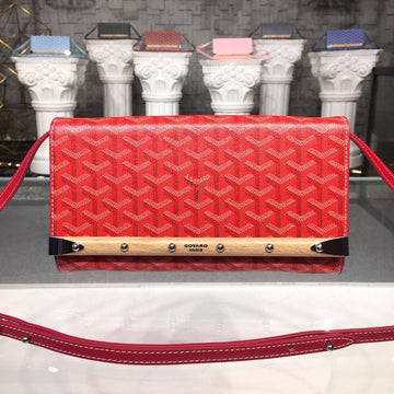 Makersluxe Bags - GOD Bags - 703