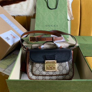 Makersluxe Bags - GCI Bags - 264