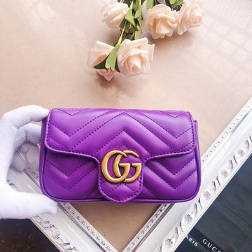 Makersluxe Fashion - GCI Bags - 10493