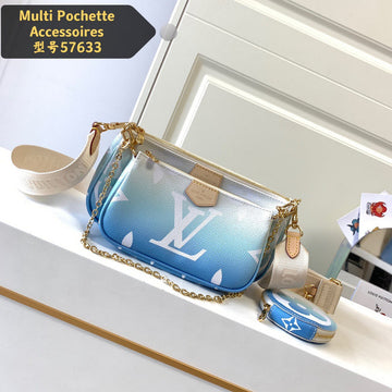 LOV2 Bags - Makersluxe Bags  1630