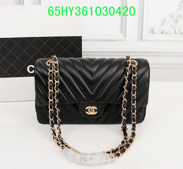 Makersluxe Bags - CHL Bags - 5478