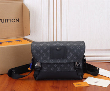 Makersluxe - LOV Bags - 311