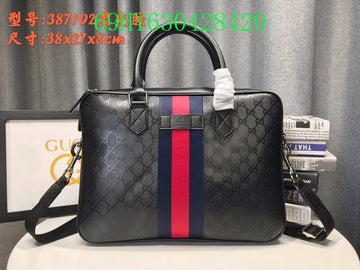 Makersluxe Fashion - GCI Bags - 11300