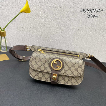 Makersluxe Bags - GCI Bags - 1649