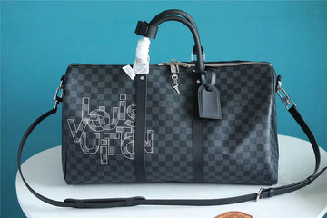 Makersluxe Fashion Lu-Vi bags - 11287