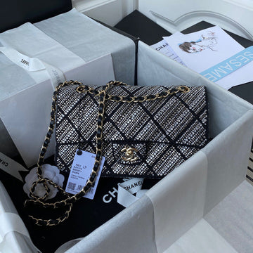 Makersluxe - CHL Bags - 424
