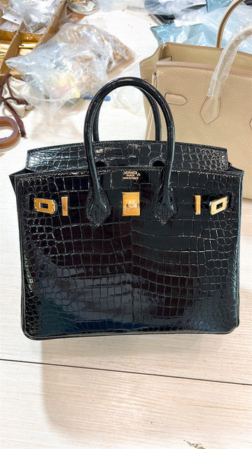 Makersluxe - HMS Bags - 579