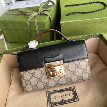 Makersluxe Bags - GCI Bags - 6011