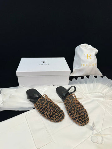 Makersluxe - THR Women Shoes - 359