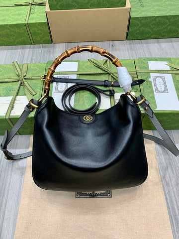Makersluxe Bags - GCI Bags - 643