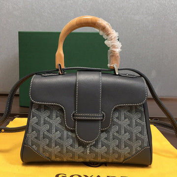Makersluxe Bags - GOD Bags - 1044