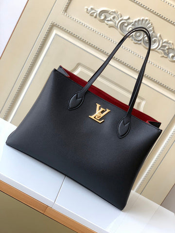 Makersluxe Fashion Lu-Vi Bags - 16934