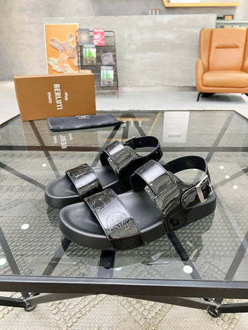 Makersluxe - BRE Men Shoes - 180